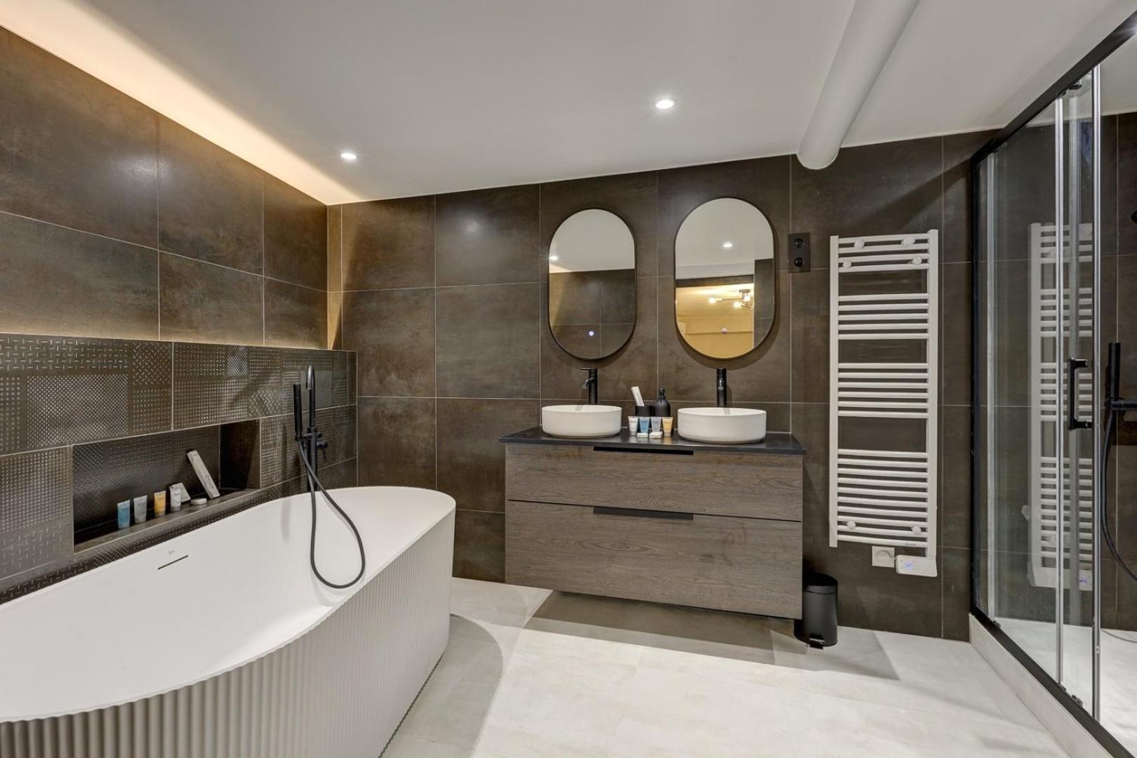 399 Suite Loft XV - Superbe Appartement A باريس المظهر الخارجي الصورة