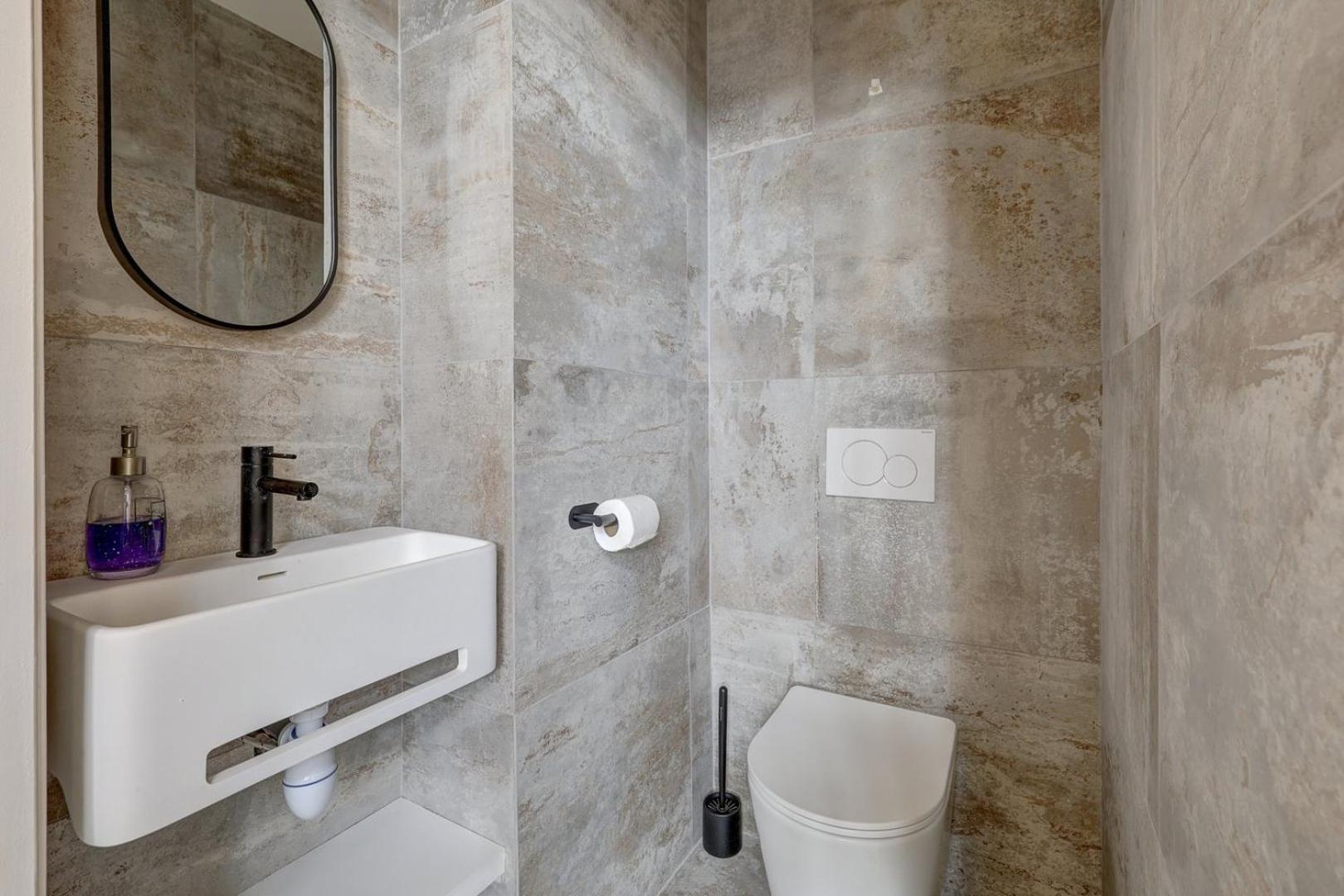 399 Suite Loft XV - Superbe Appartement A باريس المظهر الخارجي الصورة