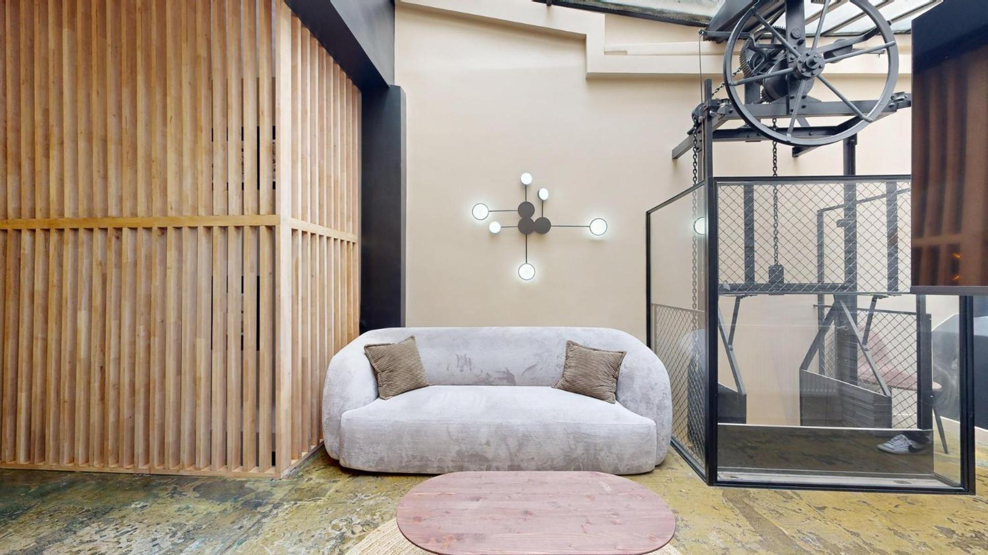 399 Suite Loft XV - Superbe Appartement A باريس المظهر الخارجي الصورة