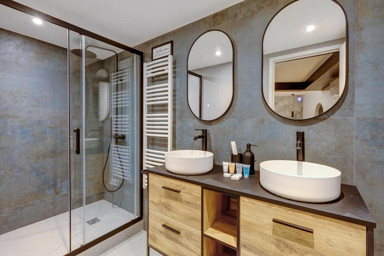 399 Suite Loft XV - Superbe Appartement A باريس المظهر الخارجي الصورة