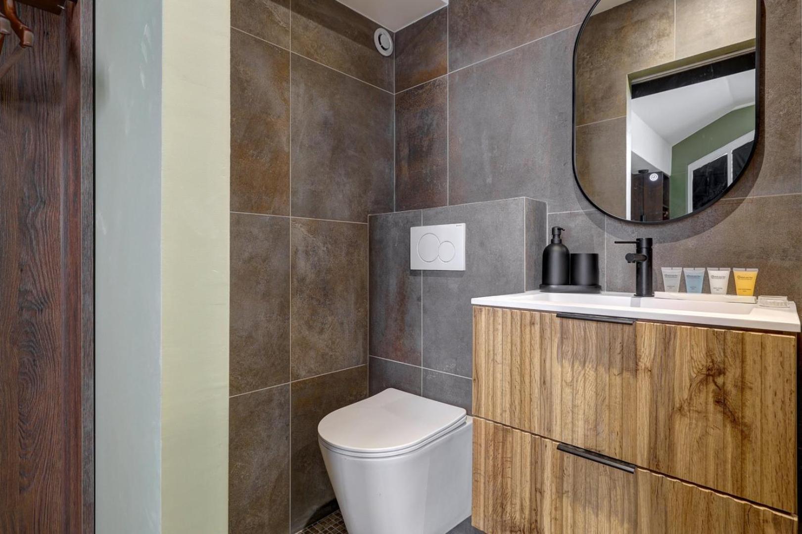 399 Suite Loft XV - Superbe Appartement A باريس المظهر الخارجي الصورة