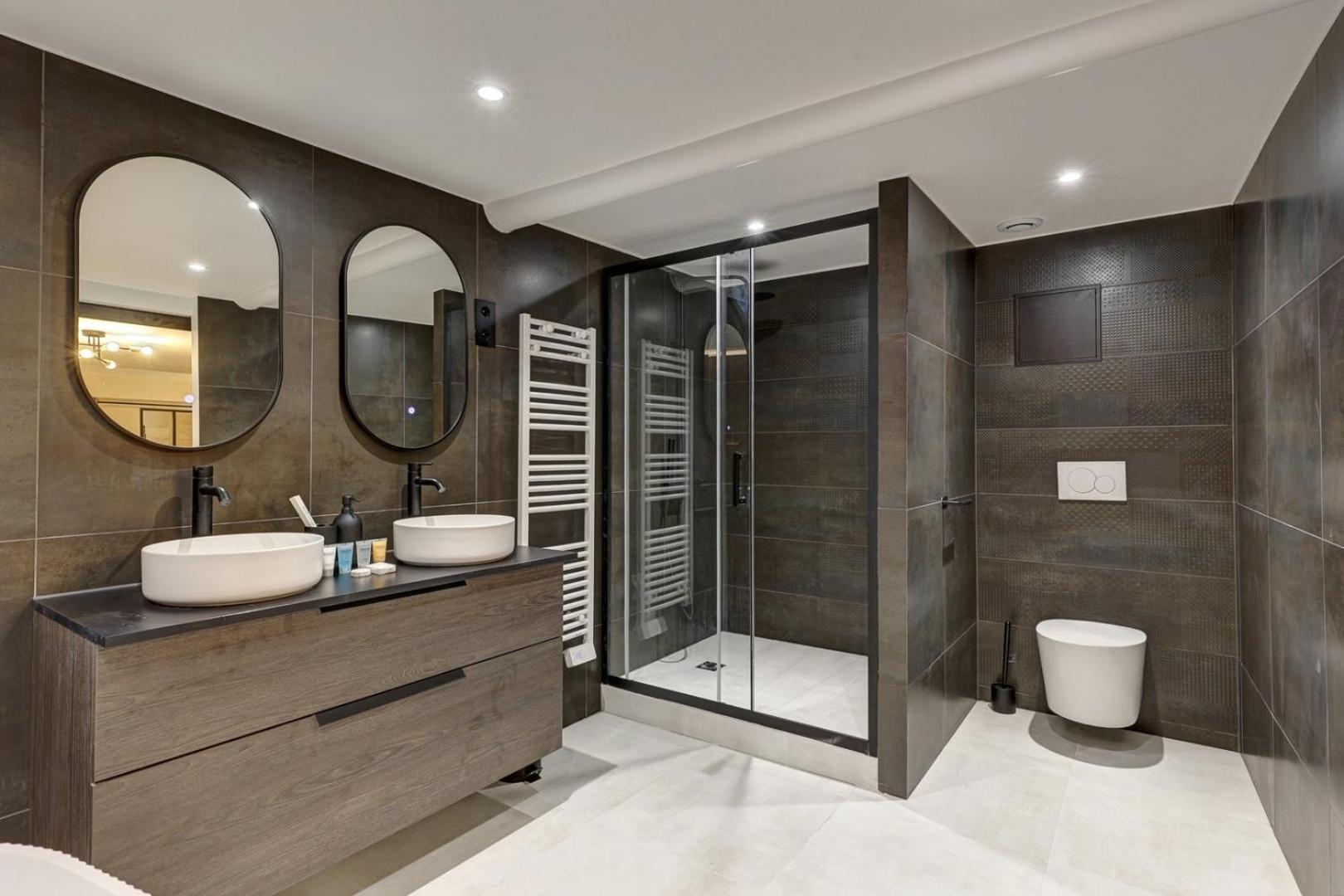 399 Suite Loft XV - Superbe Appartement A باريس المظهر الخارجي الصورة